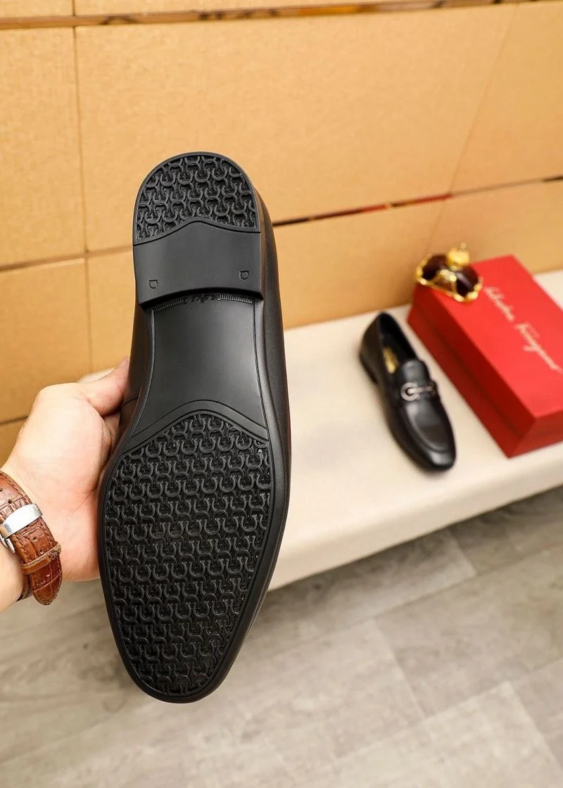 Ferragamo Shoes Youthful 14235