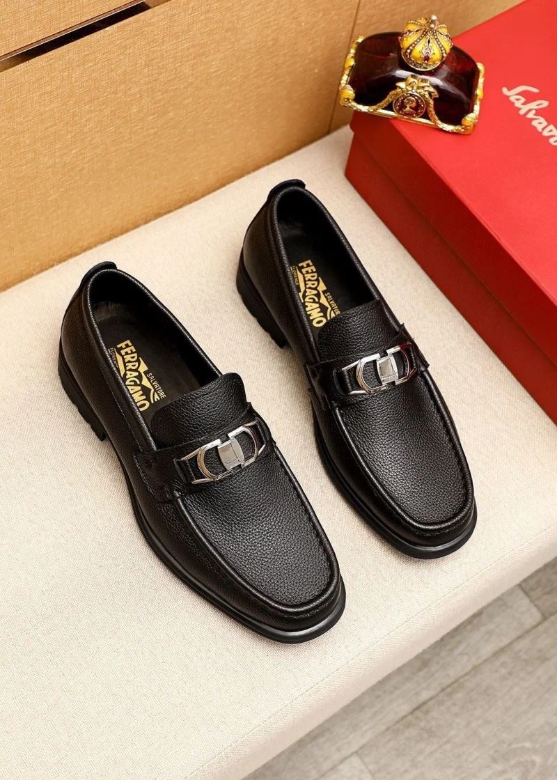 OnTrend Ferragamo Shoes 14232