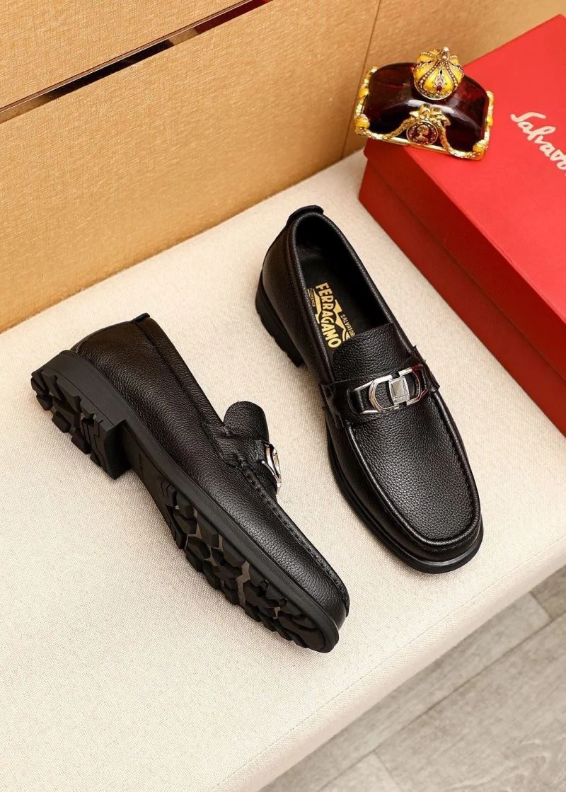 OnTrend Ferragamo Shoes 14232