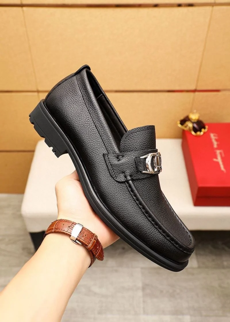 OnTrend Ferragamo Shoes 14232