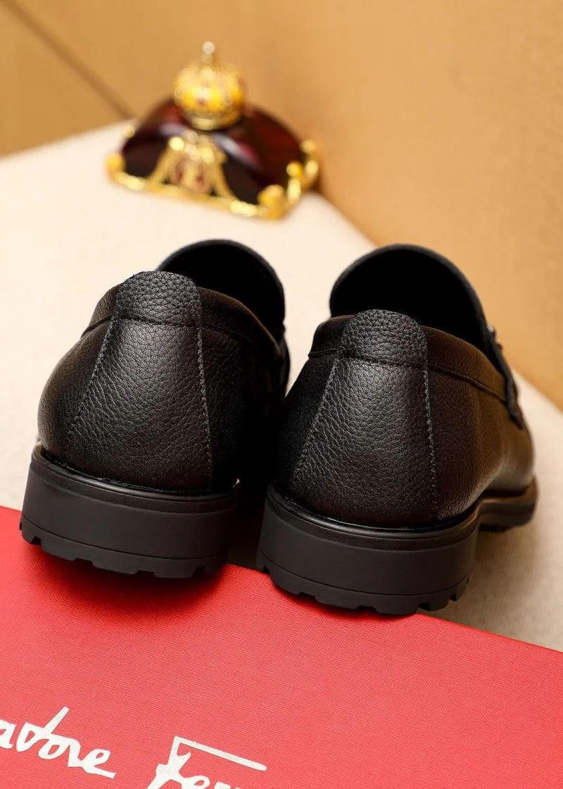 OnTrend Ferragamo Shoes 14232