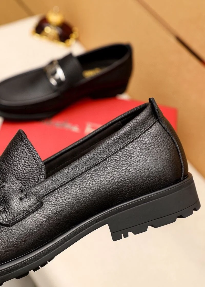 OnTrend Ferragamo Shoes 14232