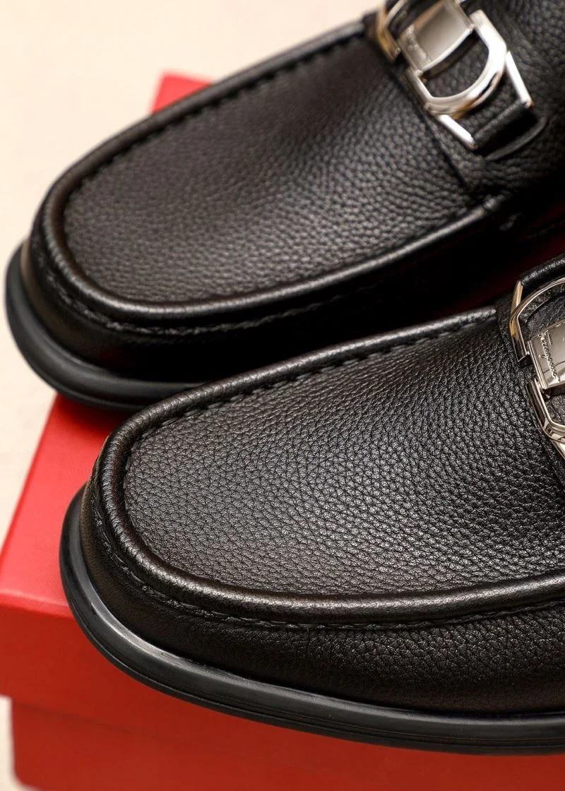 OnTrend Ferragamo Shoes 14232
