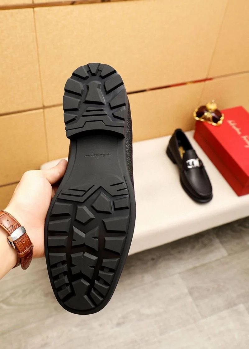 OnTrend Ferragamo Shoes 14232