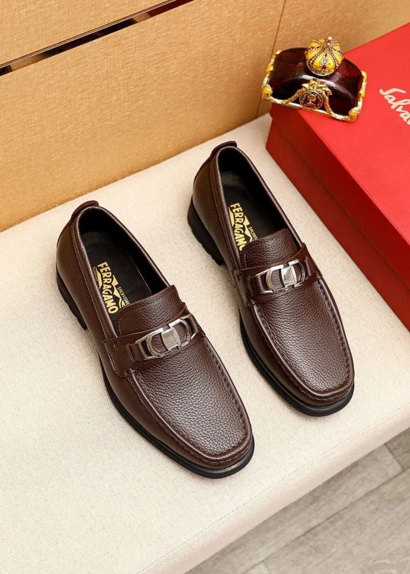 Ferragamo Shoes UrbanStyle 14229
