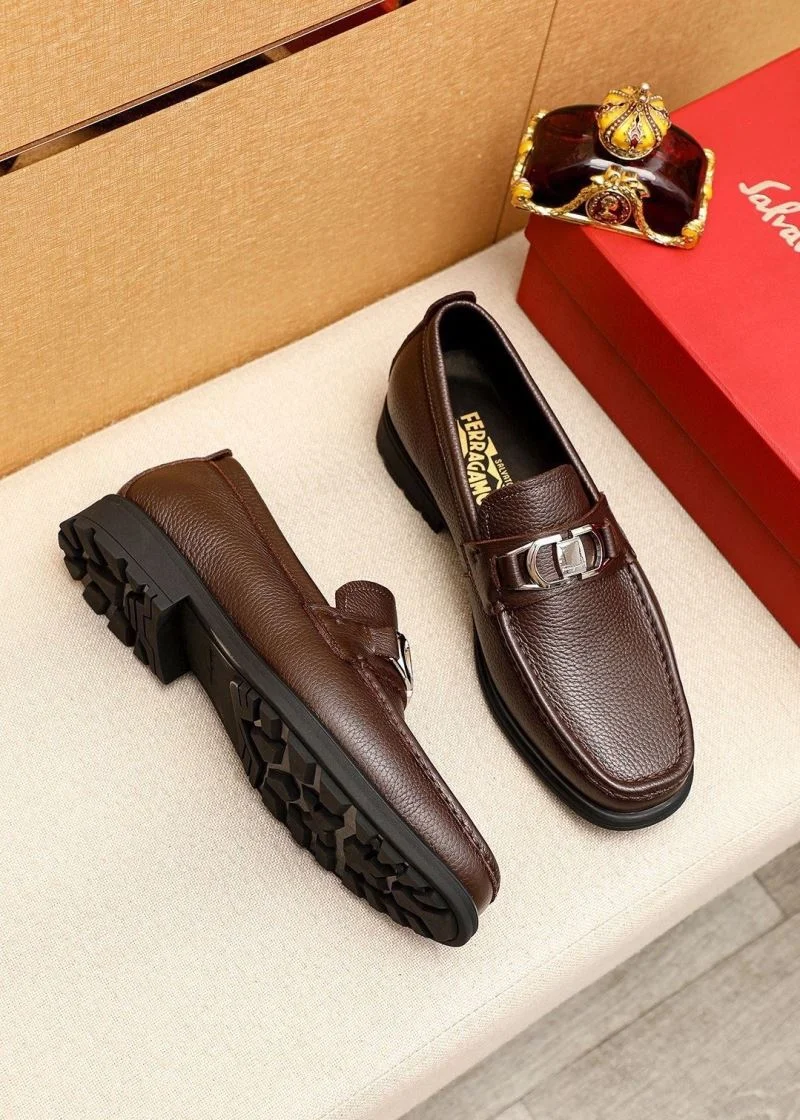 Ferragamo Shoes UrbanStyle 14229