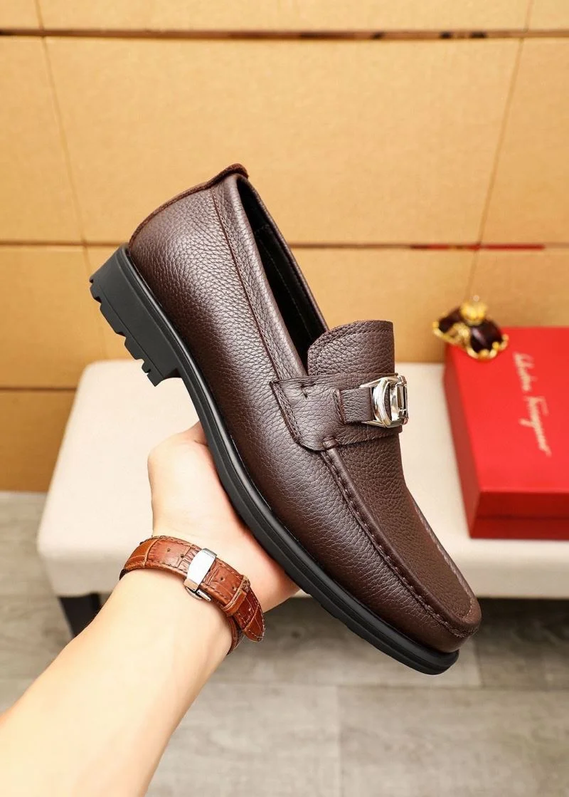 Ferragamo Shoes UrbanStyle 14229