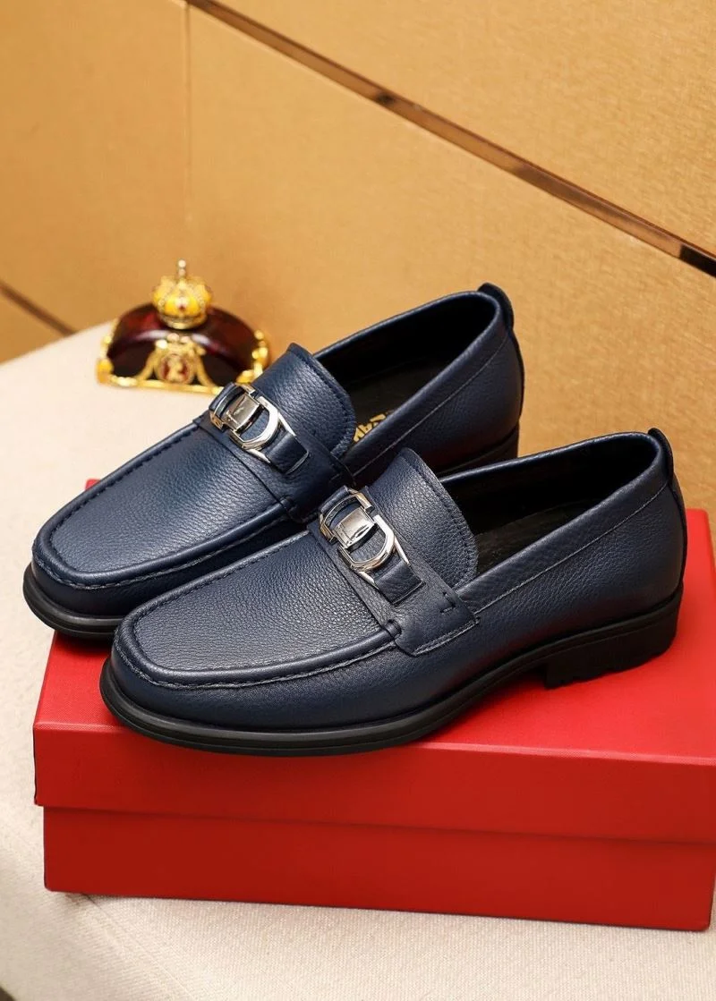 Ferragamo Shoes Soft 14221