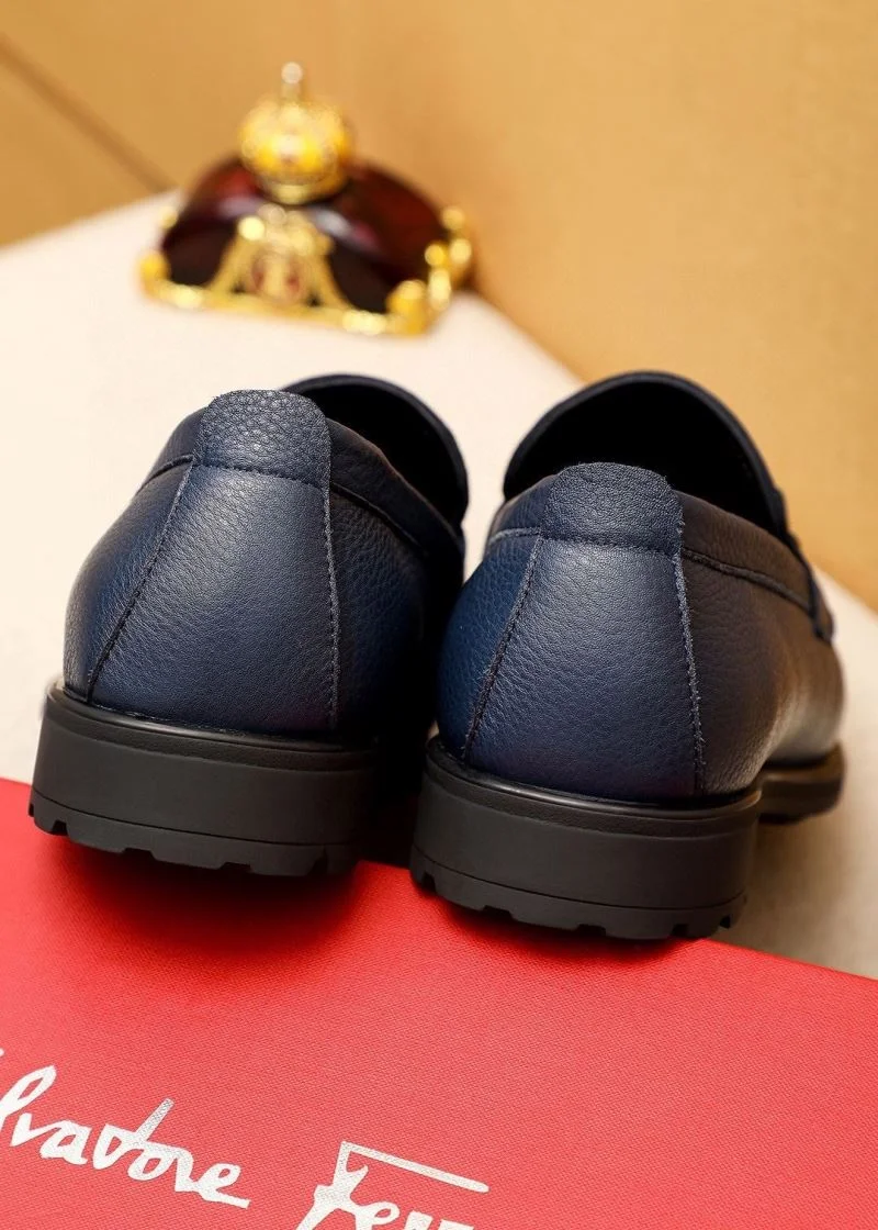 Ferragamo Shoes Soft 14221