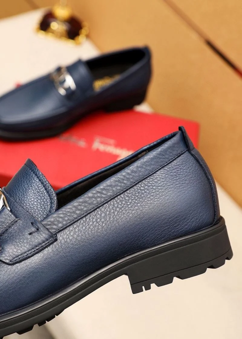 Ferragamo Shoes Soft 14221