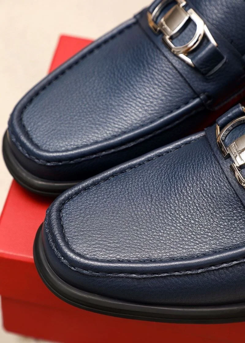 Ferragamo Shoes Soft 14221