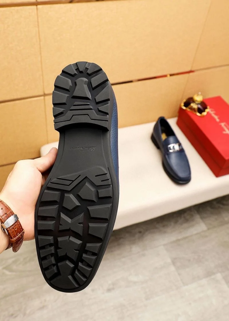 Ferragamo Shoes Soft 14221