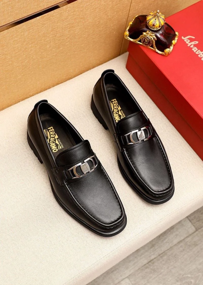 Ferragamo Shoes ComfortFit 14225