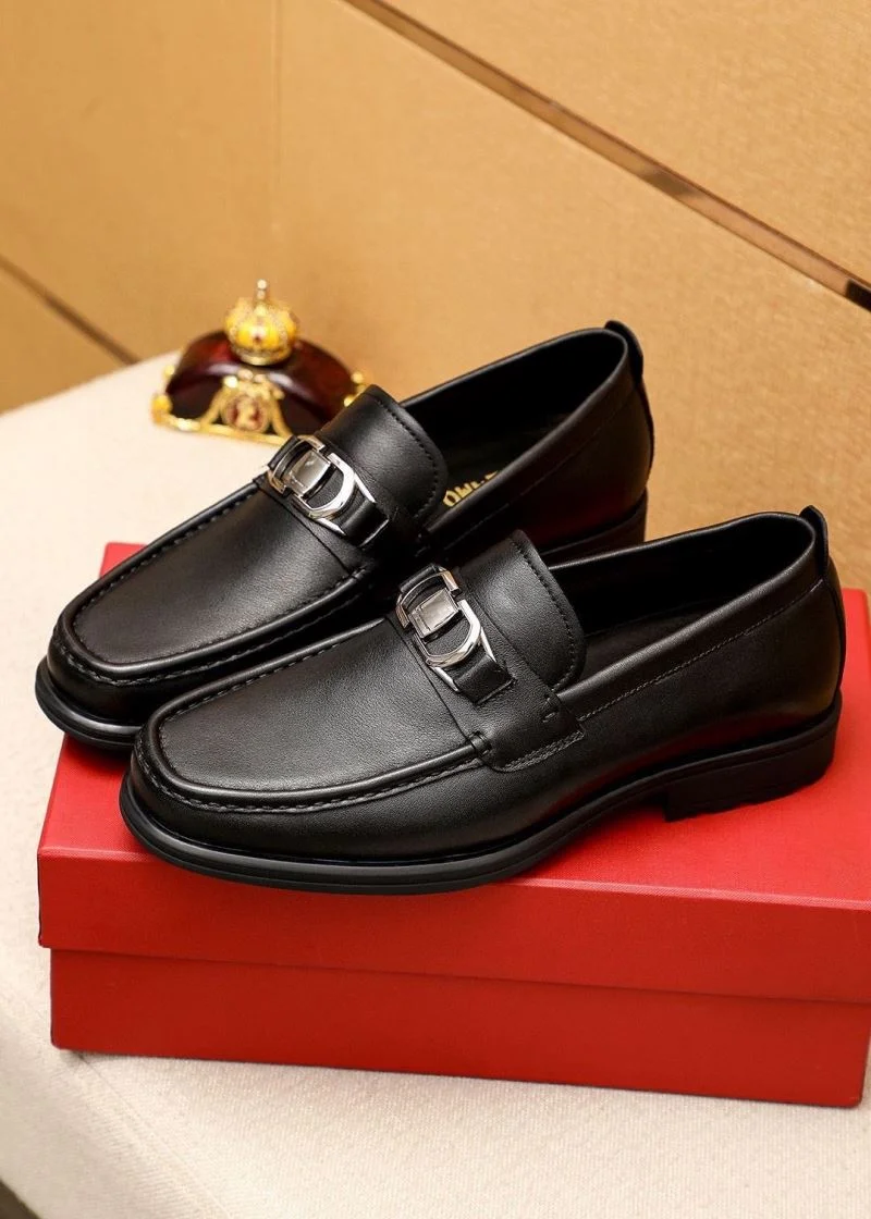 Ferragamo Shoes ComfortFit 14225