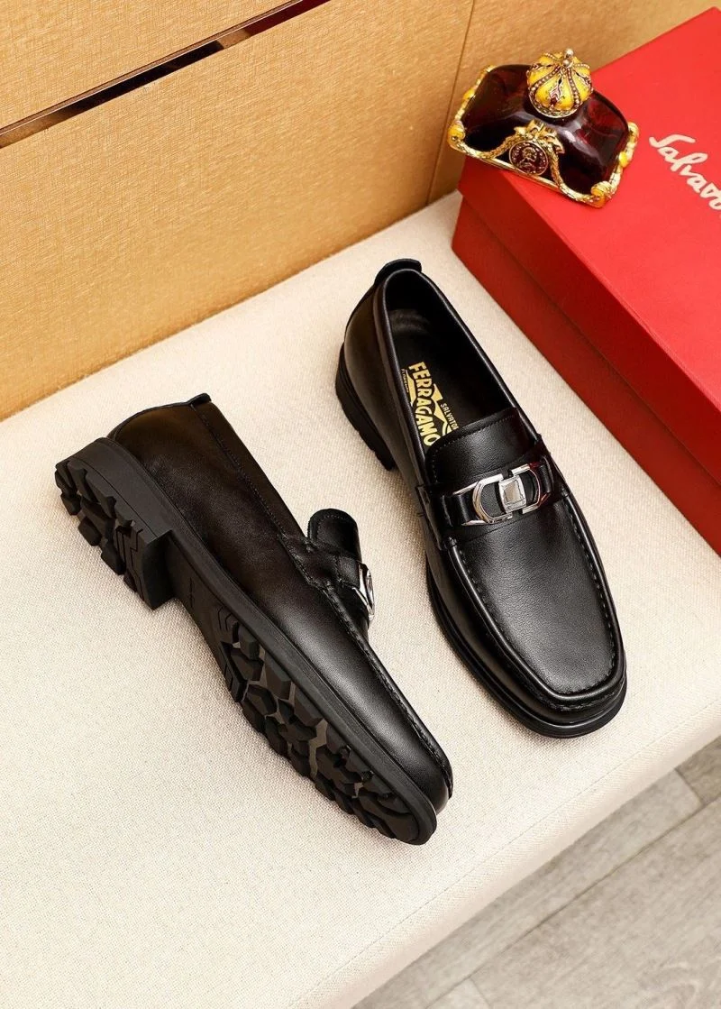 Ferragamo Shoes ComfortFit 14225