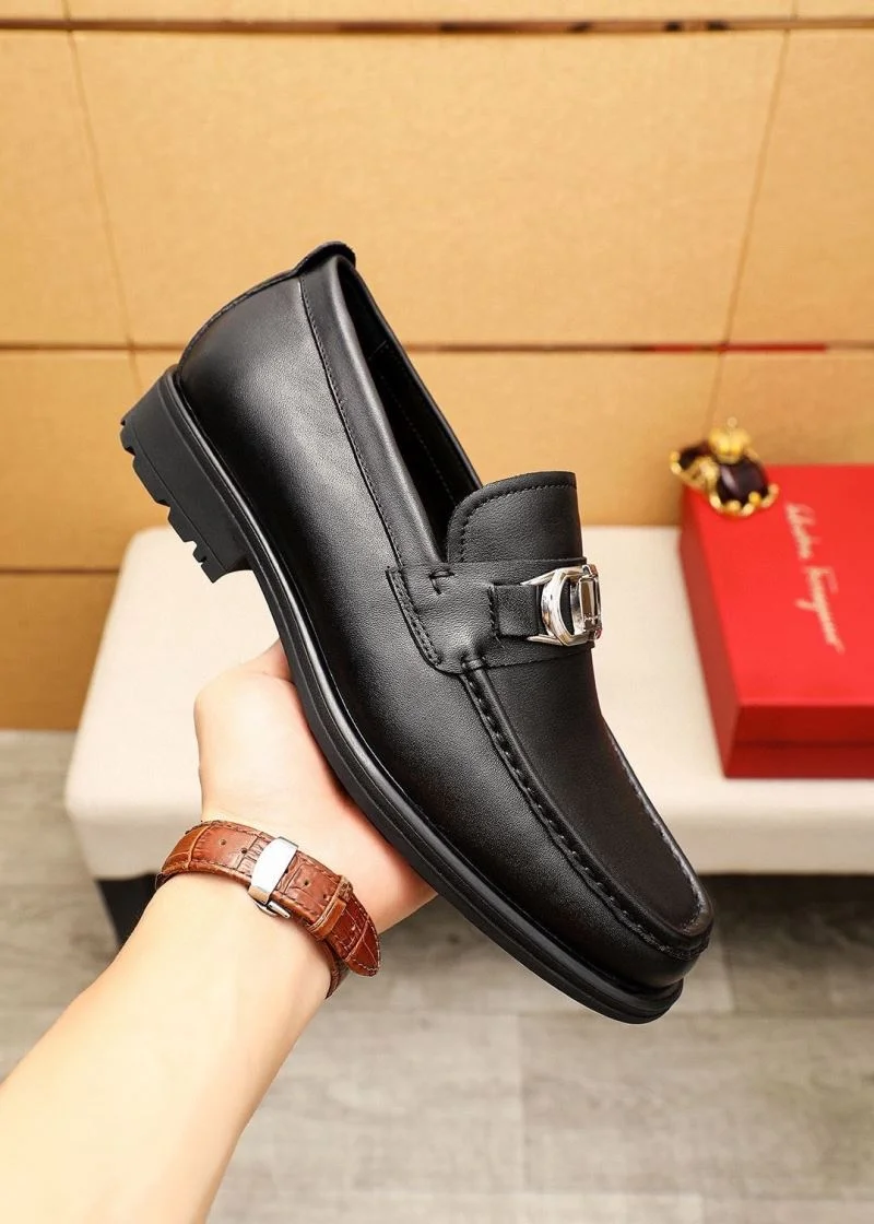 Ferragamo Shoes ComfortFit 14225