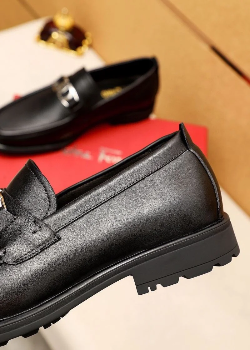 Ferragamo Shoes ComfortFit 14225