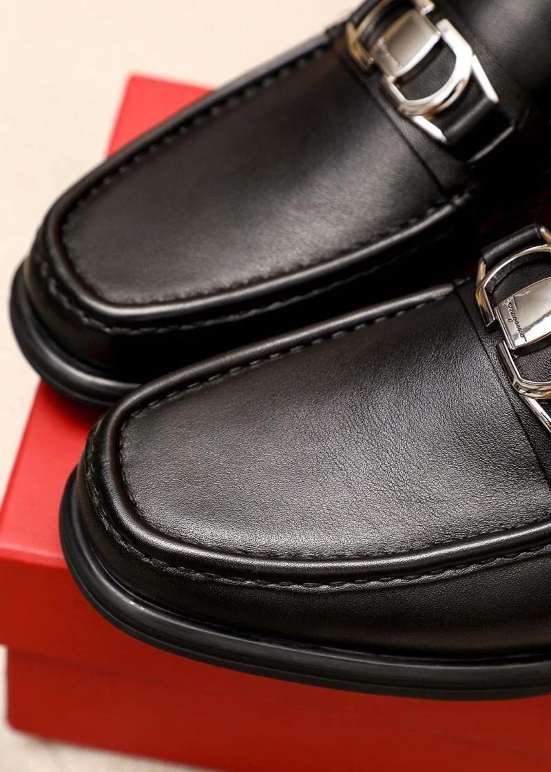 Ferragamo Shoes ComfortFit 14225