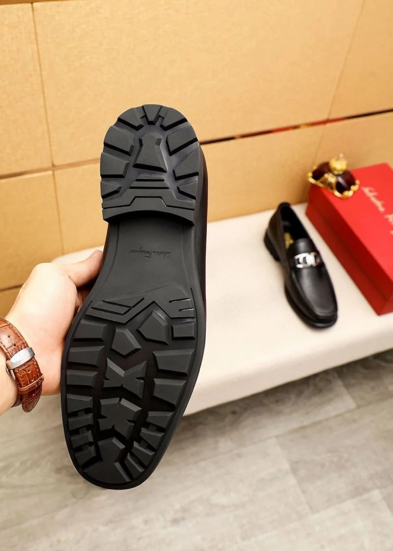 Ferragamo Shoes ComfortFit 14225