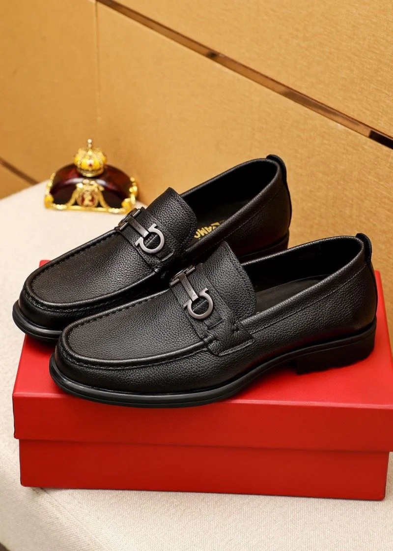 Ferragamo Shoes StreetReady 14220