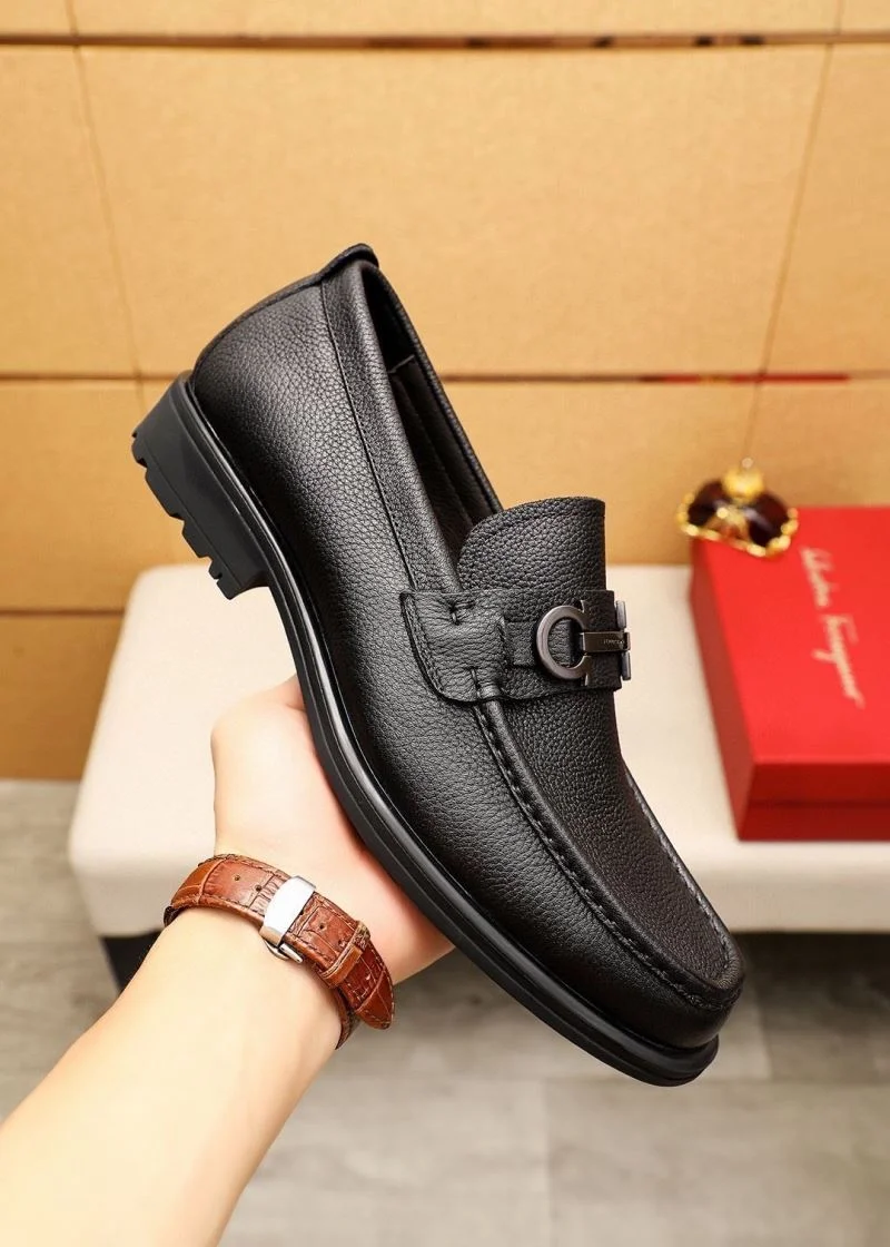 Ferragamo Shoes StreetReady 14220