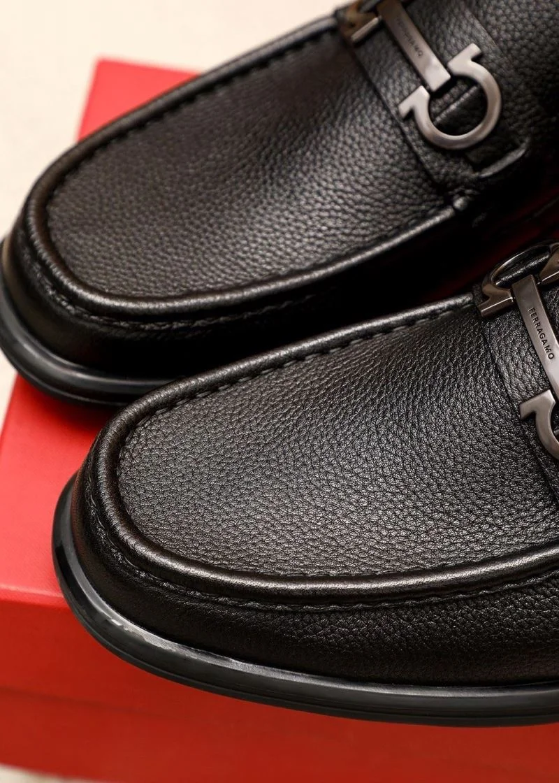 Ferragamo Shoes StreetReady 14220
