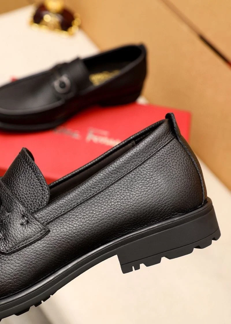Ferragamo Shoes StreetReady 14220