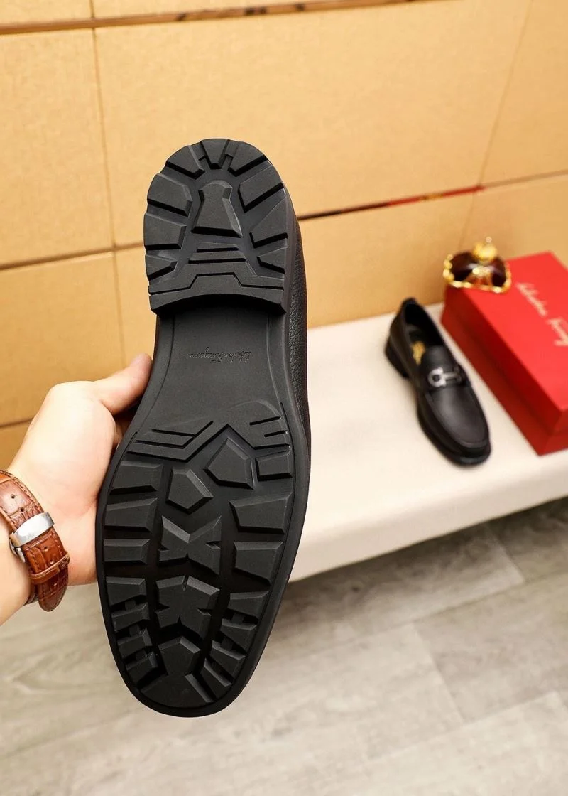 Ferragamo Shoes StreetReady 14220