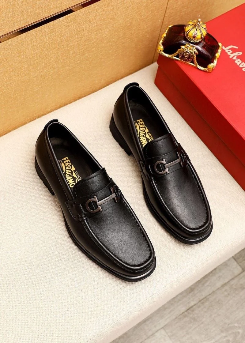 Ferragamo Shoes Reliable 14219