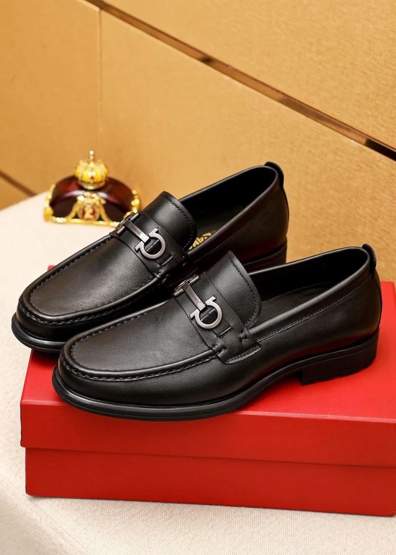 Ferragamo Shoes Reliable 14219
