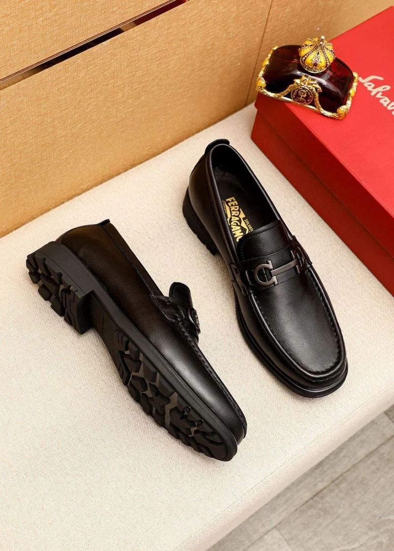 Ferragamo Shoes Reliable 14219