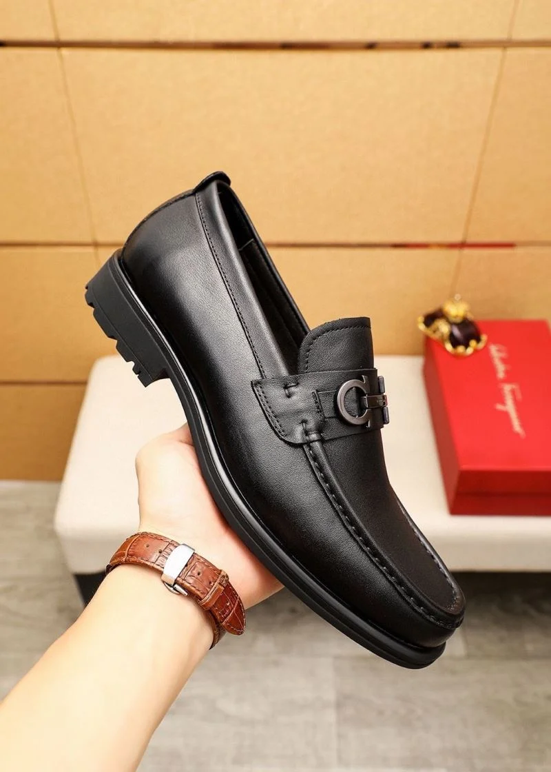 Ferragamo Shoes Reliable 14219