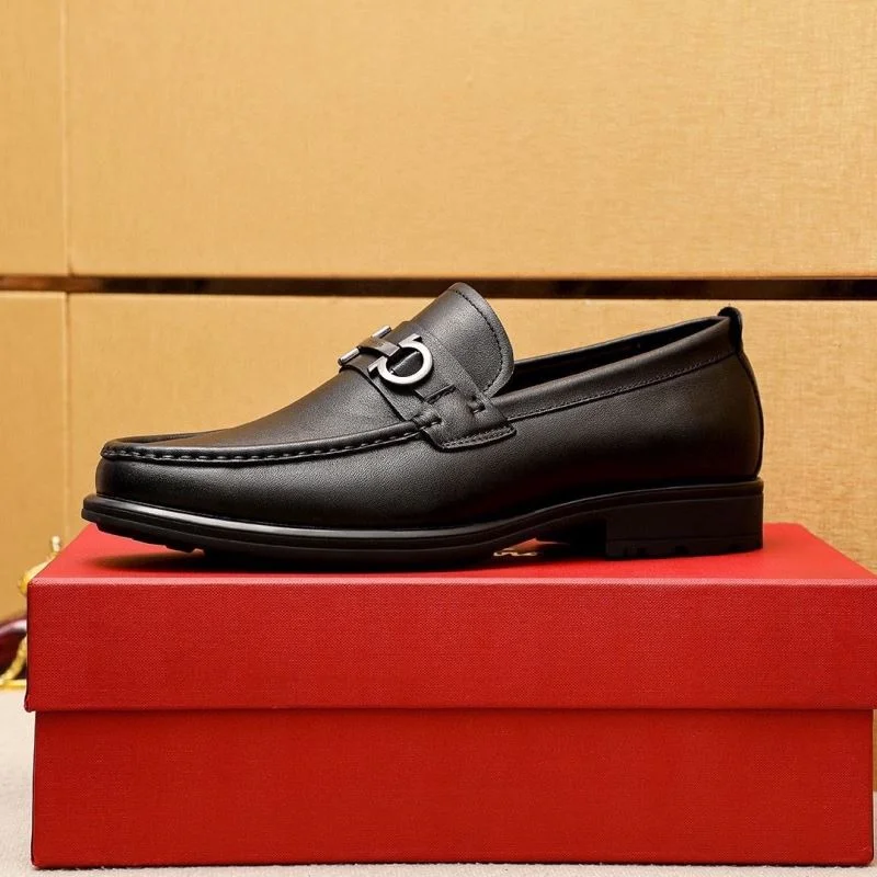 Ferragamo Shoes Reliable 14219
