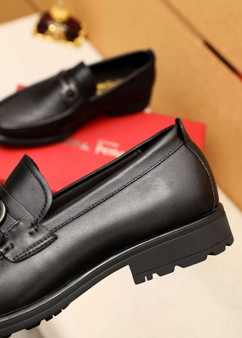 Ferragamo Shoes Reliable 14219