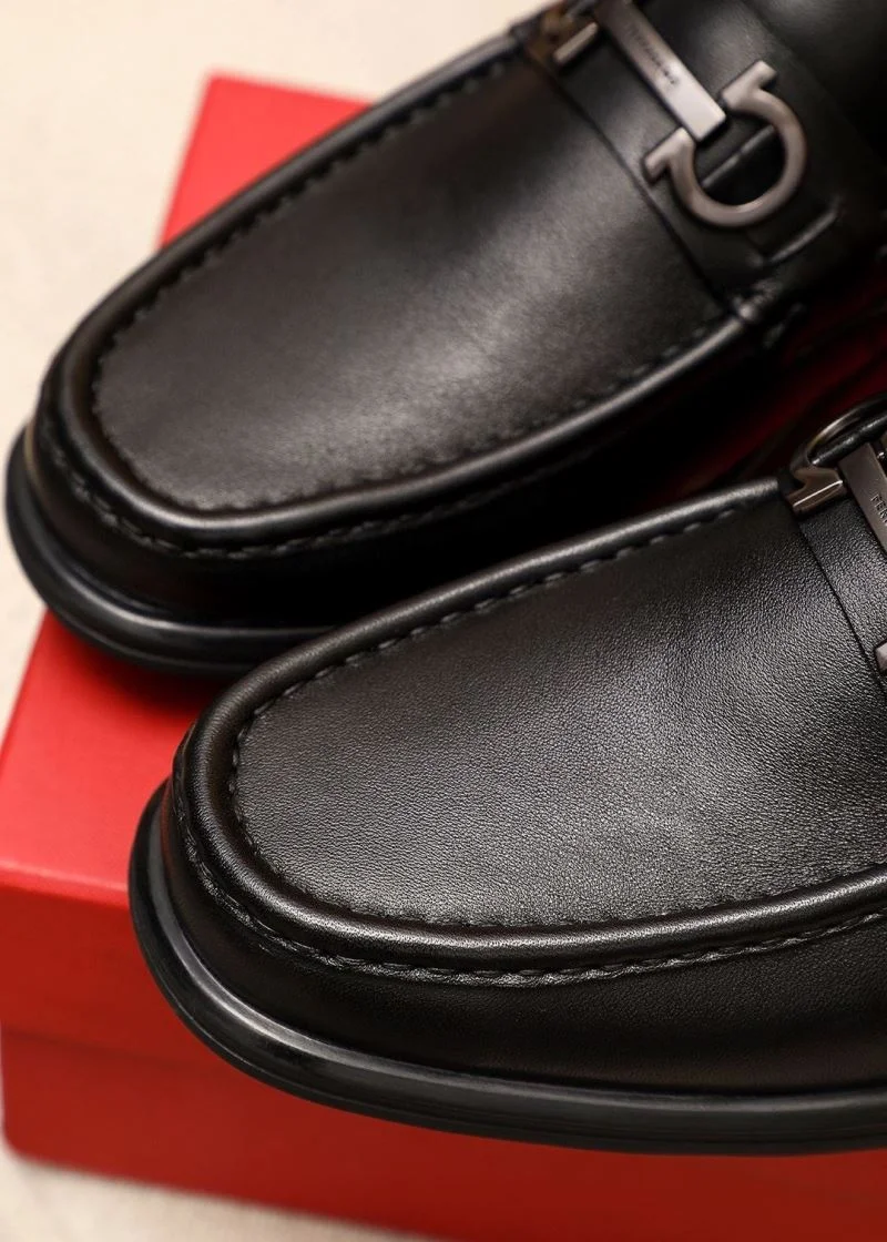 Ferragamo Shoes Reliable 14219