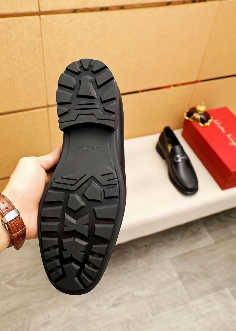 Ferragamo Shoes Reliable 14219