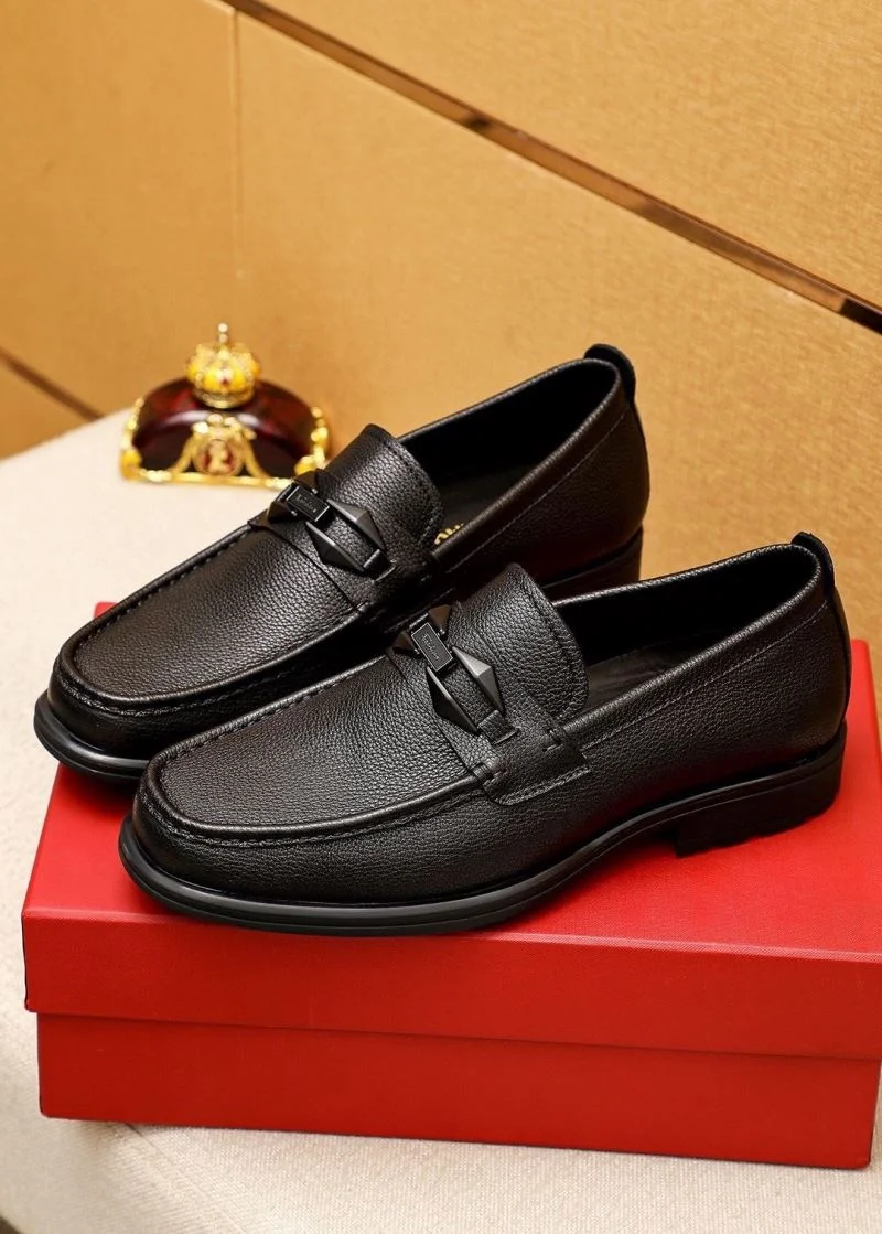 Modern Ferragamo Shoes 14227