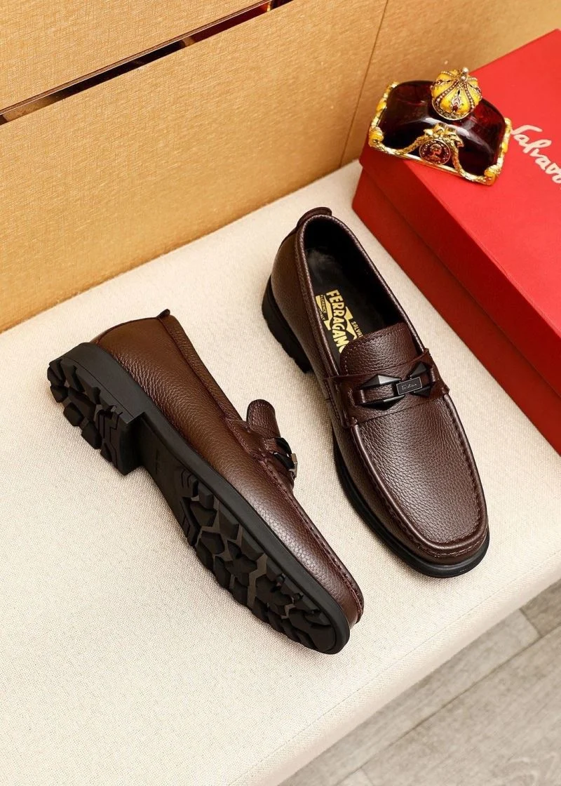 FashionForward Ferragamo Shoes 14217