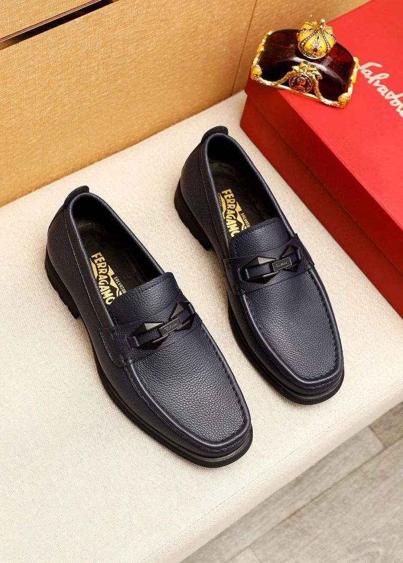 StreetReady Ferragamo Shoes 14223