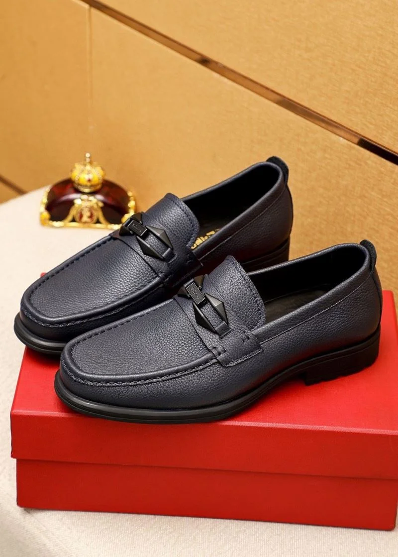 StreetReady Ferragamo Shoes 14223