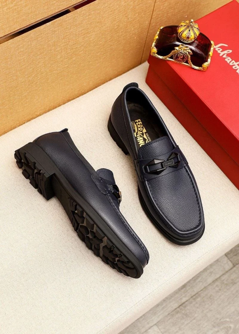 StreetReady Ferragamo Shoes 14223