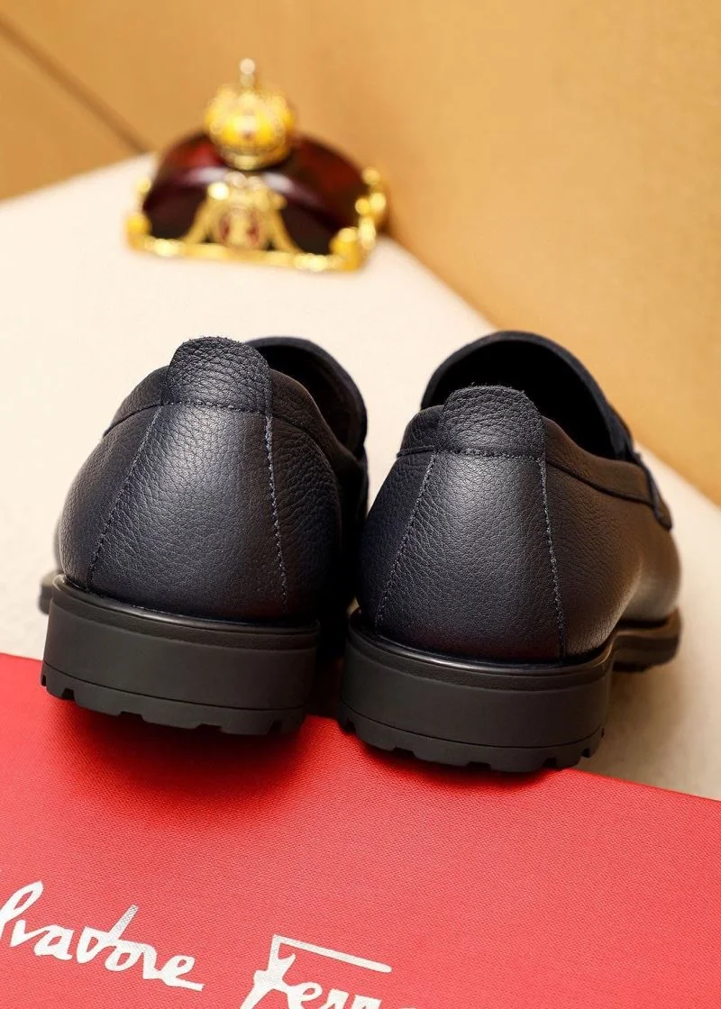 StreetReady Ferragamo Shoes 14223
