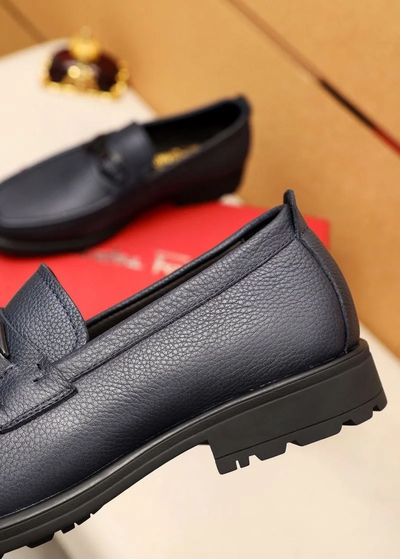 StreetReady Ferragamo Shoes 14223
