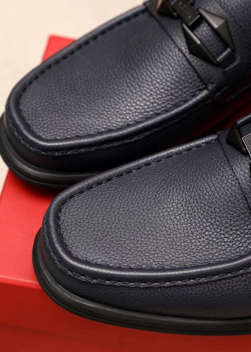 StreetReady Ferragamo Shoes 14223