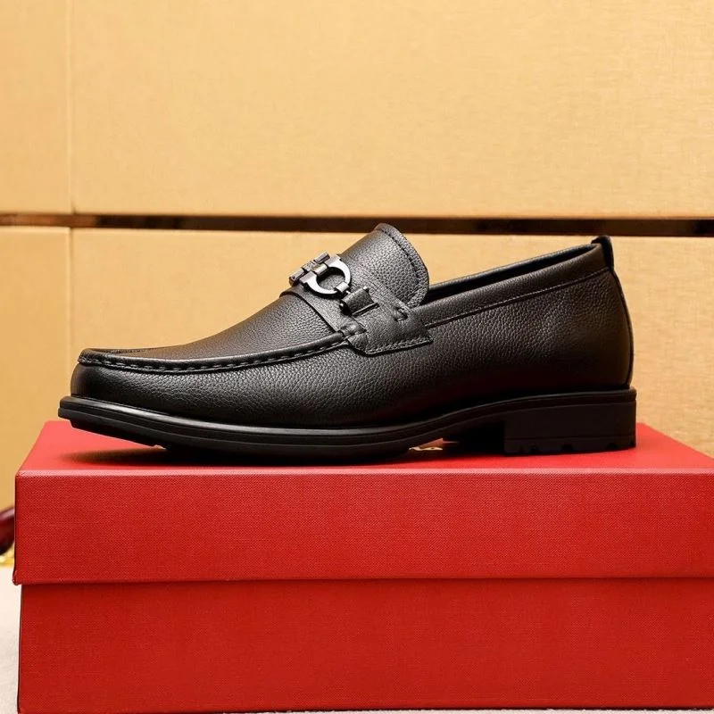 SmartChoice Ferragamo Shoes 14218
