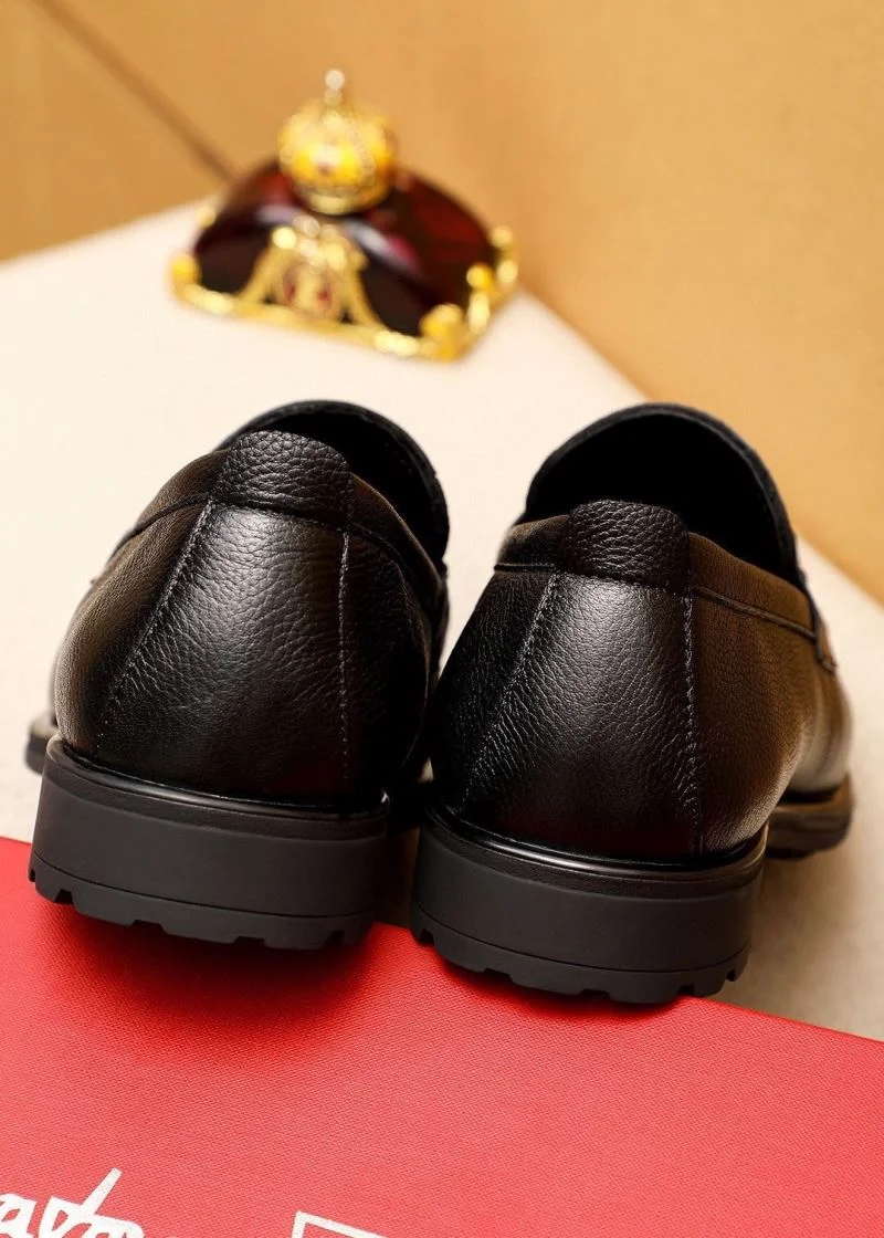SmartChoice Ferragamo Shoes 14218