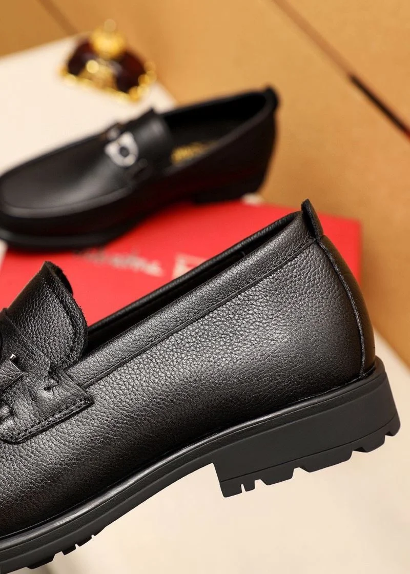 SmartChoice Ferragamo Shoes 14218