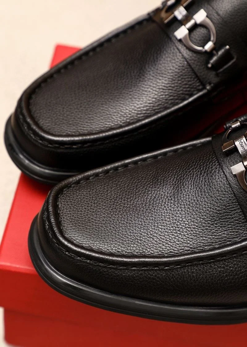 SmartChoice Ferragamo Shoes 14218
