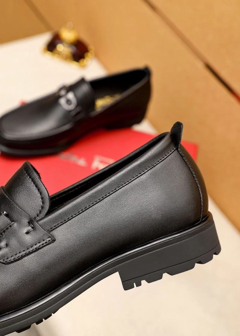 Minimalist Ferragamo Shoes 14224