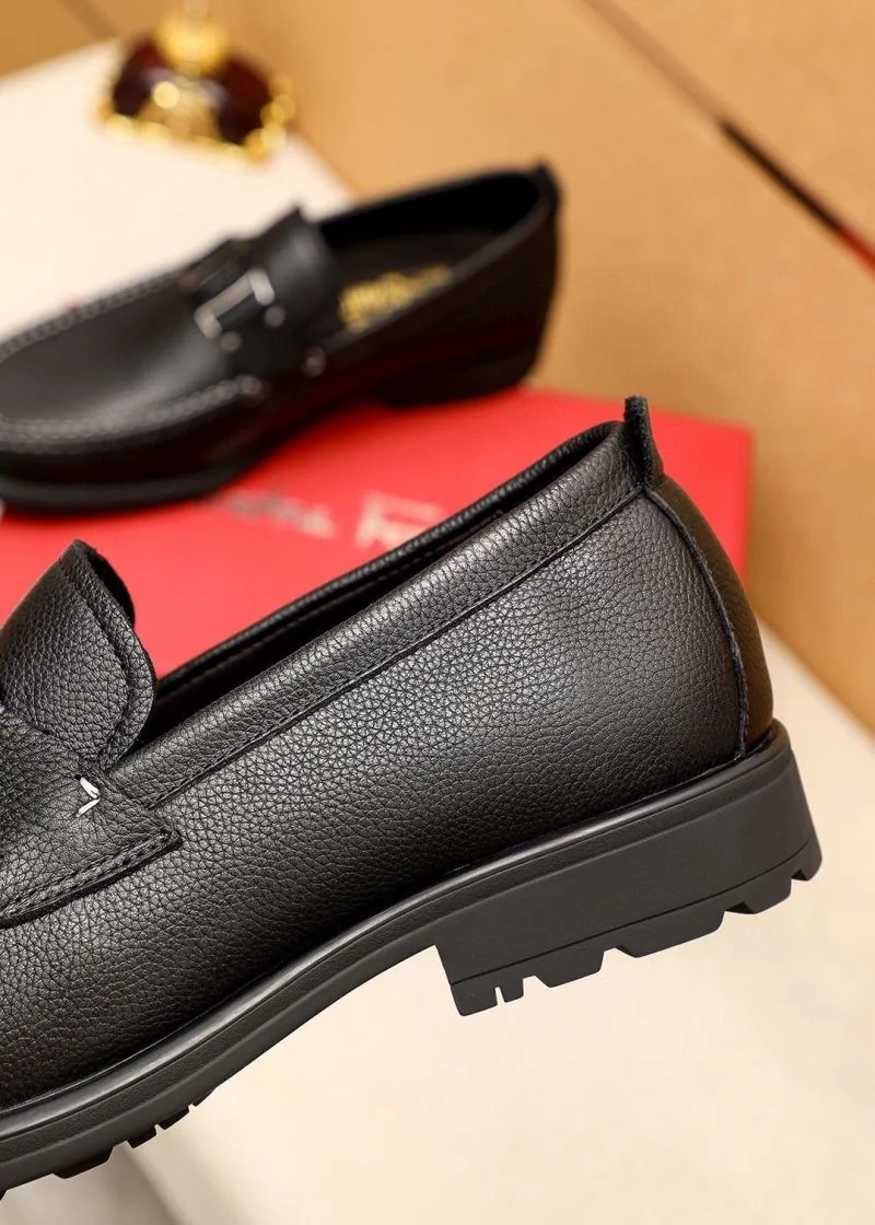 Ferragamo Shoes ZeroBulk 14214